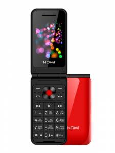 Мобильний телефон Nomi i2420