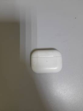 01-200101108: Apple airpods pro a2190,a2084+a2083 2019г