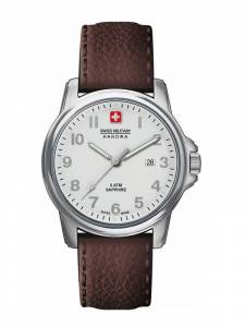 Часы Swiss Military hanowa 6-4231/6-5231