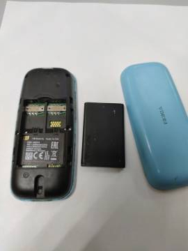 01-200105522: Nokia 105 ta-1034 dual sim