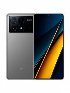 Мобільний телефон Xiaomi poco x6 pro 12/512gb