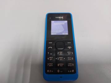 01-200152797: Nokia 105 rm-908