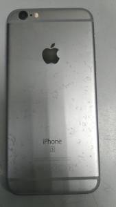 01-200158399: Apple iphone 6s 16gb