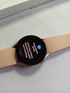 01-200122853: Samsung galaxy watch5 40mm