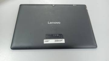 01-200170831: Lenovo tab 3 tb-x103f 16gb