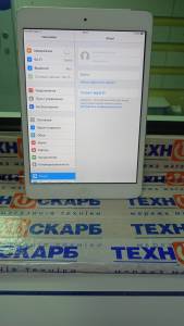 01-200170715: Apple ipad mini 1 wifi 16gb 3g