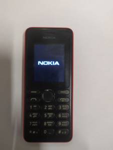 01-200171018: Nokia 108 dual sim