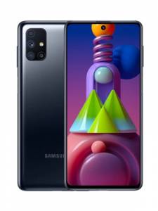 Мобильний телефон Samsung m515f galaxy m51 6/128gb