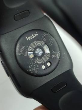 01-200061468: Xiaomi redmi watch 3
