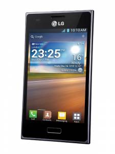 Мобильний телефон Lg e612 optimus l5
