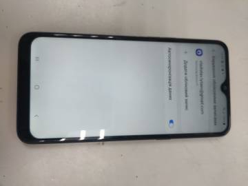 01-200185809: Samsung a107f galaxy a10s 2/32gb