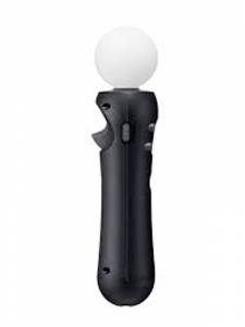 Контроллер движения Sony playstation 3 move black