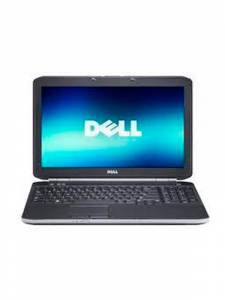 Ноутбук Dell єкр. 15,6/ core i5 2540m 2,6ghz /ram4096mb/ hdd500gb/ dvdrw