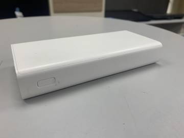 01-200199615: Xiaomi redmi power bank 20000mah