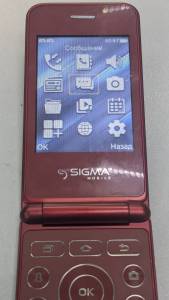 01-200206226: Sigma x-style 28 flip