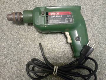 01-200209406: Bosch csb 400-2