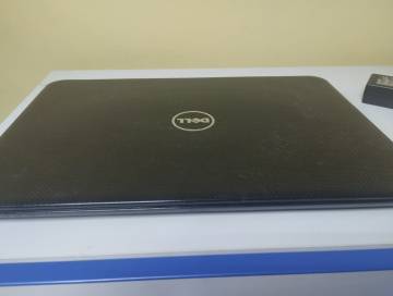 01-200205172: Dell inspiron 3521 15,6&#34; core i3-3217u 1,8ghz /ram8gb/ ssd120gb/intel hd graphics