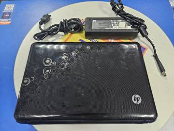 01-200214347: Hp pavilion dv3 13,3&#34; core 2 duo p7450 2,13ghz/ram3gb/hdd320gb/nvidia geforce g105m