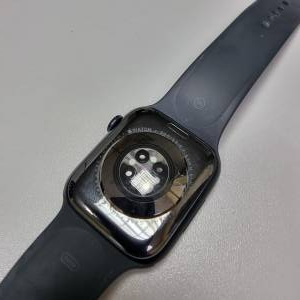 01-200154580: Apple watch series 8 gps 45mm aluminum case a2771