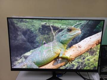 01-200208532: Xiaomi mi desktop monitor 1c 24&#34;