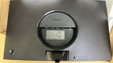 01-200236183: Samsung c24rg50fzi