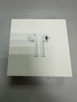 01-200236154: Apple airpods 2 gen a1938 / a2032 / a2031 2019р