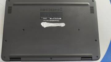 01-200242563: Dell chromebook 3100