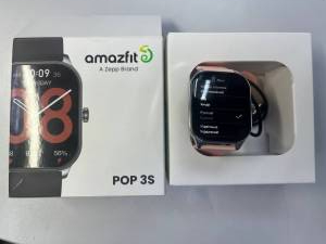 01-200247629: Amazfit pop 3s