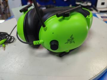 01-200241909: Razer blackshark v2