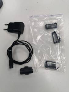 01-200256207: Philips oneblade qp2520/20