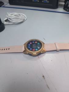 01-200253282: Samsung galaxy watch 42mm