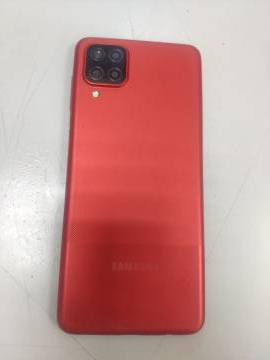 01-200260092: Samsung galaxy a12 nacho sm-a127f 3/32gb