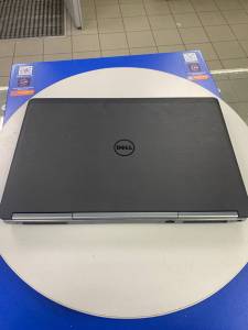 01-200256935: Dell екр 17,3&#34;/ core i76820hq 2.7ghz/ ram16 gb/ ssd256gb/ ssd256g/ graphics 530/ nvidia quadro m4000m