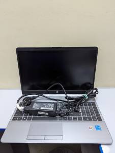 01-200247682: Hp єкр. 15,6/ core i3-1115g4 3,0ghz/ ram8gb/ ssd512gb/ intel uhd