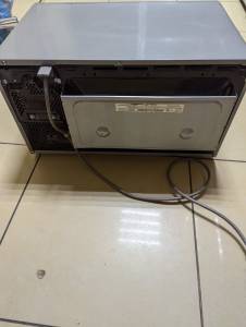 01-200267329: Samsung ge83krs-2