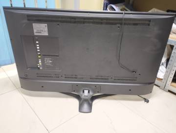 01-200268465: Samsung ue50ku6000