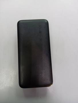 01-200270393: Xiaomi redmi power bank 20000mah