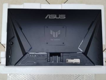 01-200269827: Asus tuf gaming vg27aqa1a