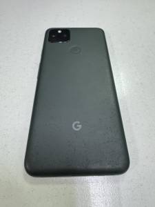 01-200272101: Google pixel 5a 5g 6/128gb