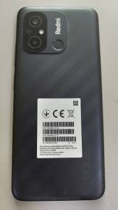 01-200273902: Xiaomi redmi 12c 3/32gb