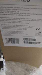 01-200223650: Xiaomi mi led tv a2 50&#34;