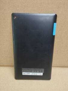 01-200275883: Lenovo tab 3 710i 16gb 3g