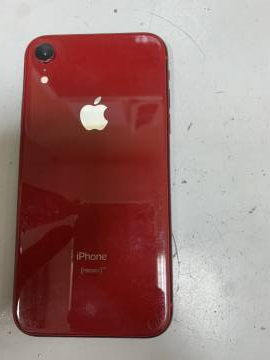 01-200276926: Apple iphone xr 64gb