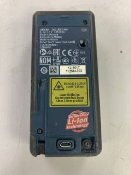 01-200273499: Bosch glm 80 professional