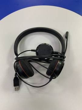 01-200234412: Jabra evolve 20 ms stereo