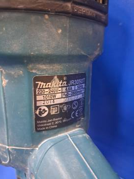 01-200204841: Makita jr 3050t