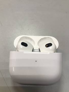 01-200183115: Apple airpods 3rd generation