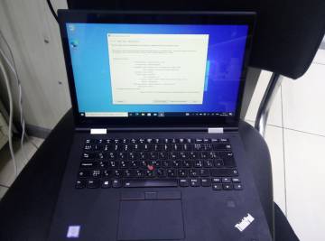 01-200280747: Lenovo екр. 14/core i7-7600u 2,8ghz/ram8gb/ssd512gb/intel hd graphics 620