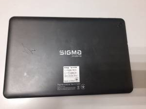 01-200280297: Sigma tab a1020