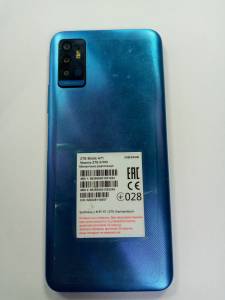 01-200144671: Samsung a415f galaxy a41 4/64gb